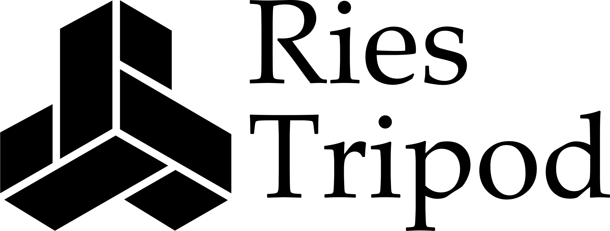 Ries Tripod